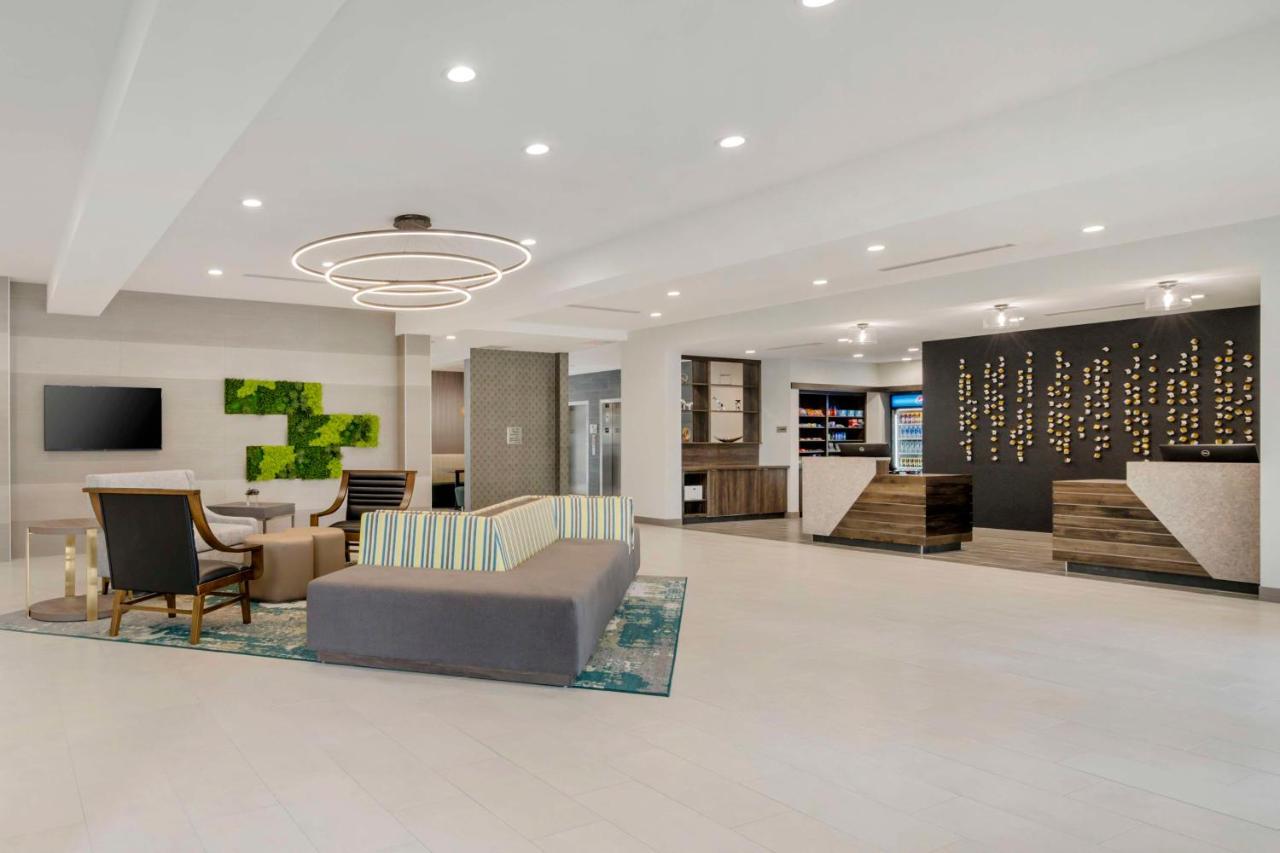 Best Western Plus Winter Haven Inn & Suites Экстерьер фото