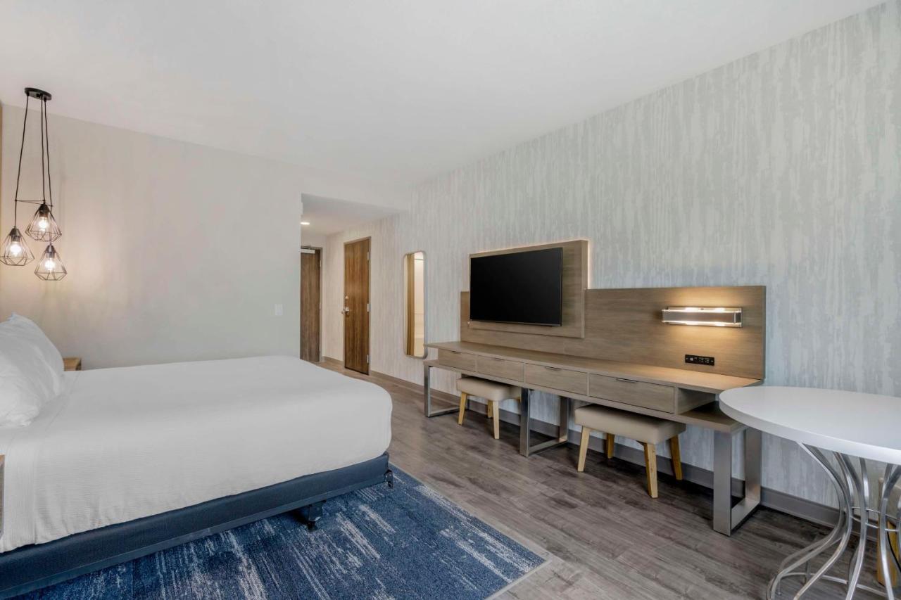 Best Western Plus Winter Haven Inn & Suites Экстерьер фото