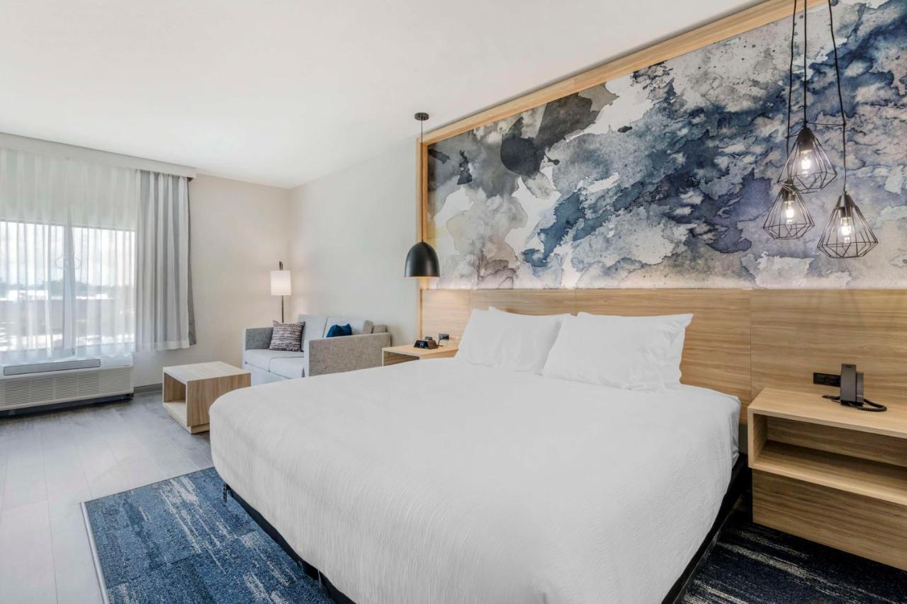 Best Western Plus Winter Haven Inn & Suites Экстерьер фото