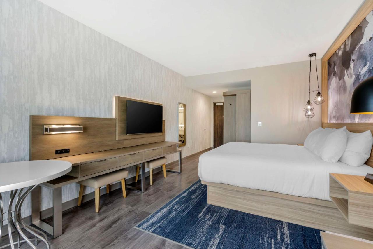 Best Western Plus Winter Haven Inn & Suites Экстерьер фото