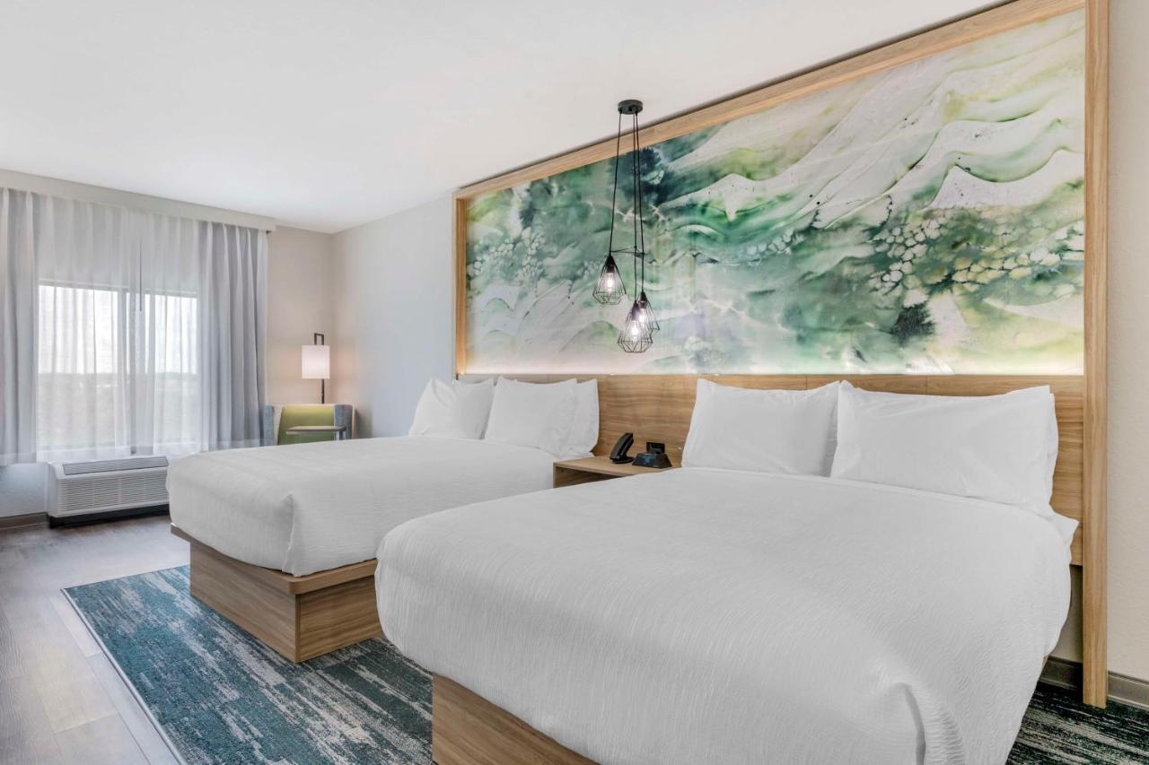 Best Western Plus Winter Haven Inn & Suites Экстерьер фото