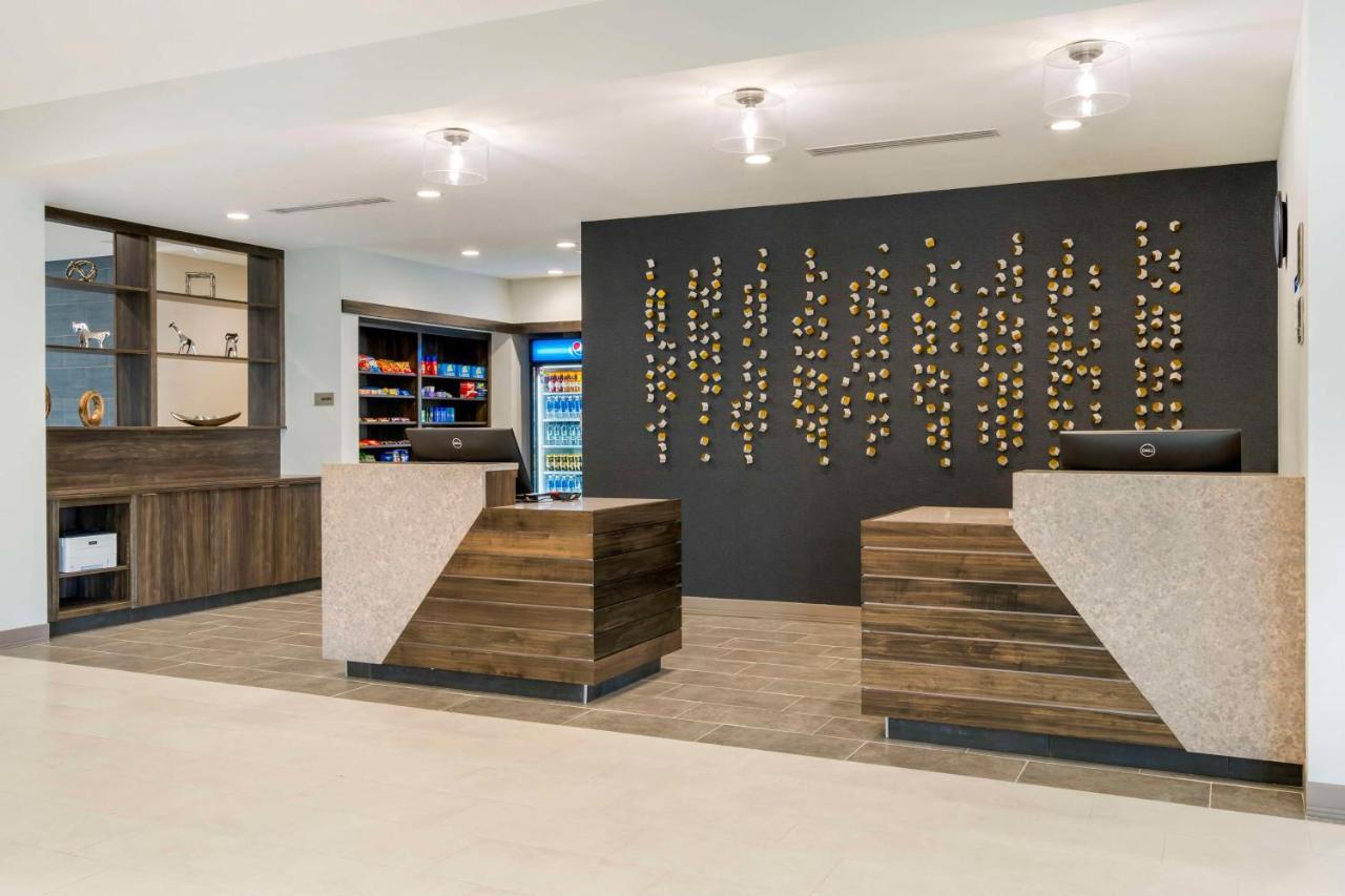 Best Western Plus Winter Haven Inn & Suites Экстерьер фото
