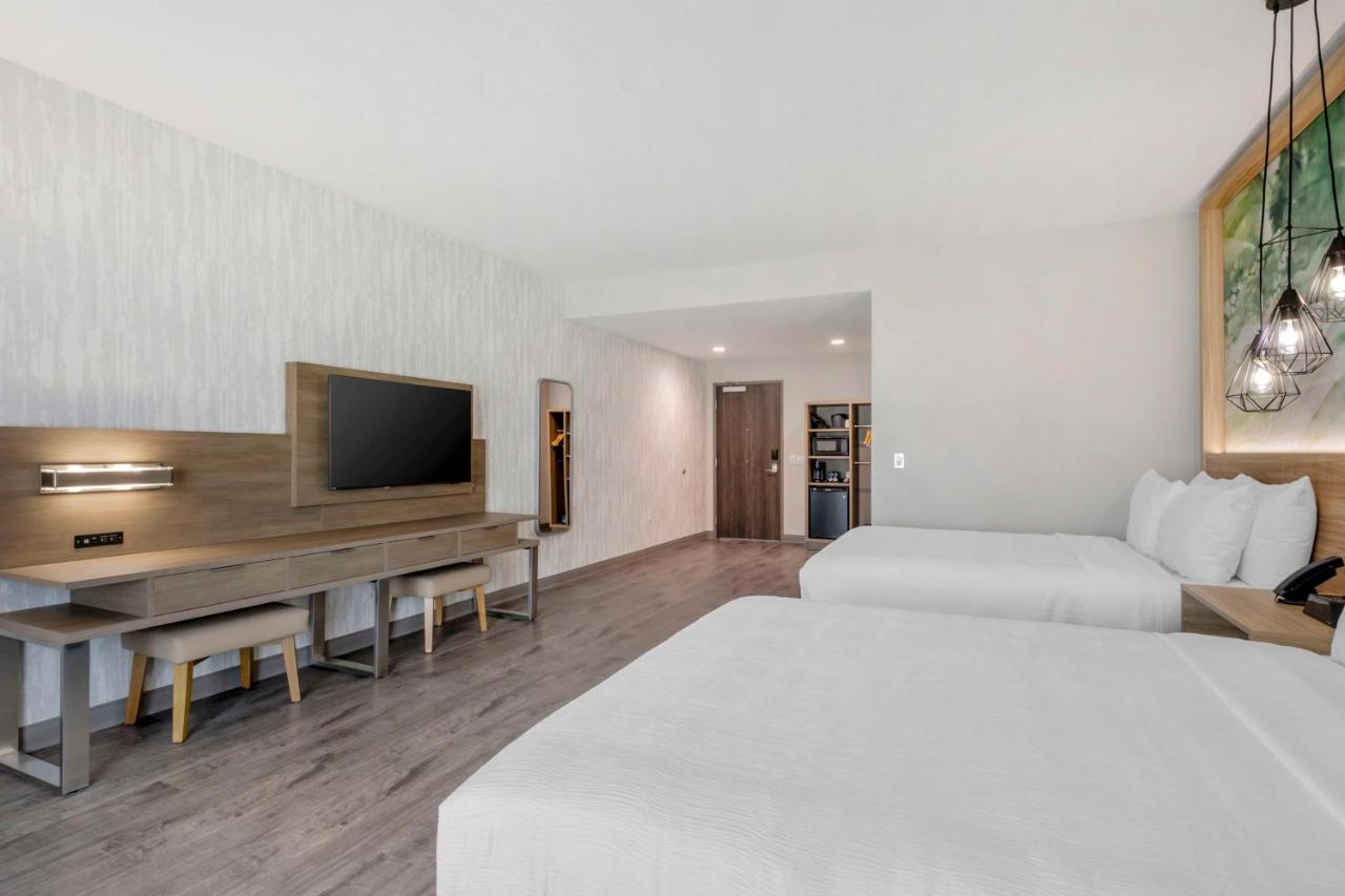Best Western Plus Winter Haven Inn & Suites Экстерьер фото