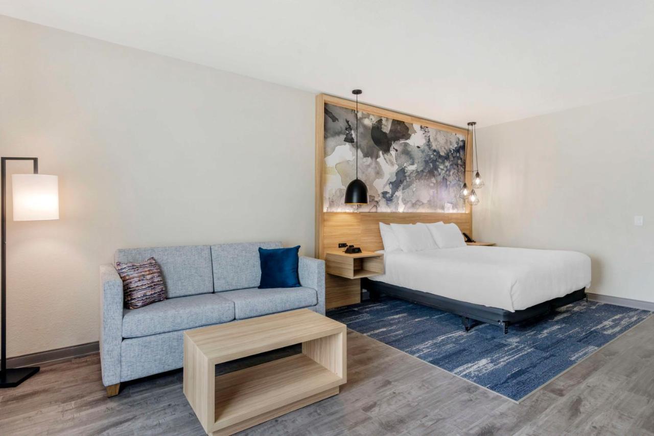 Best Western Plus Winter Haven Inn & Suites Экстерьер фото