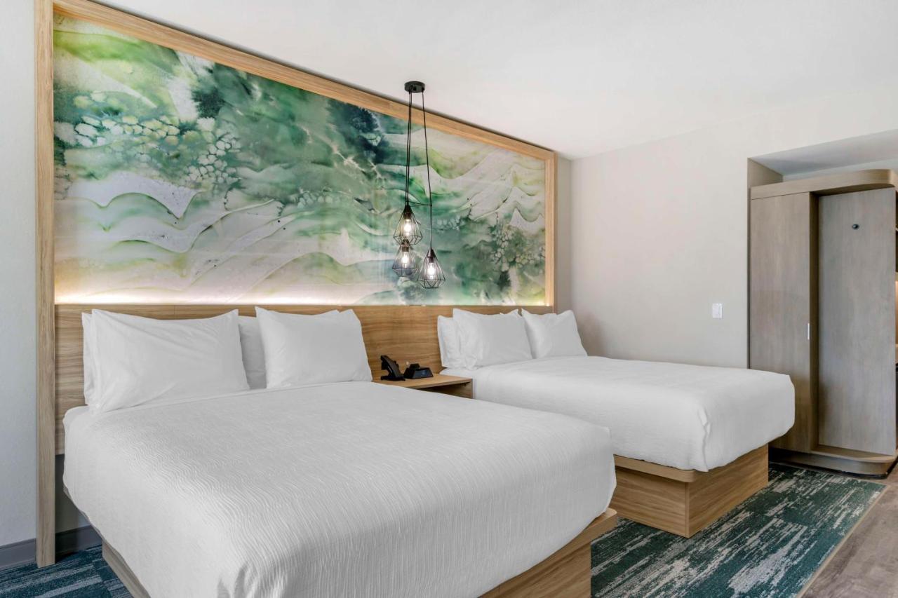 Best Western Plus Winter Haven Inn & Suites Экстерьер фото
