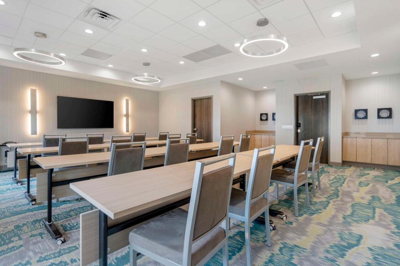 Best Western Plus Winter Haven Inn & Suites Экстерьер фото