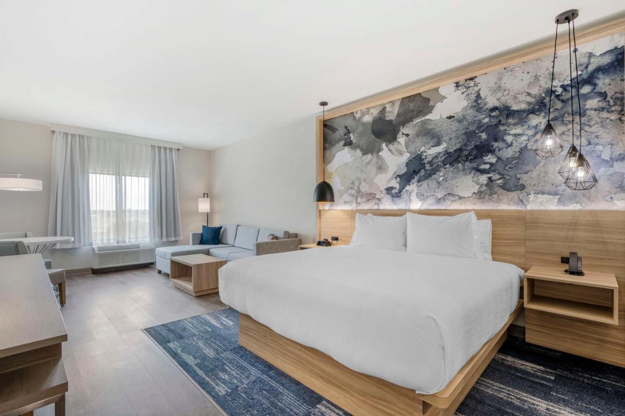 Best Western Plus Winter Haven Inn & Suites Экстерьер фото