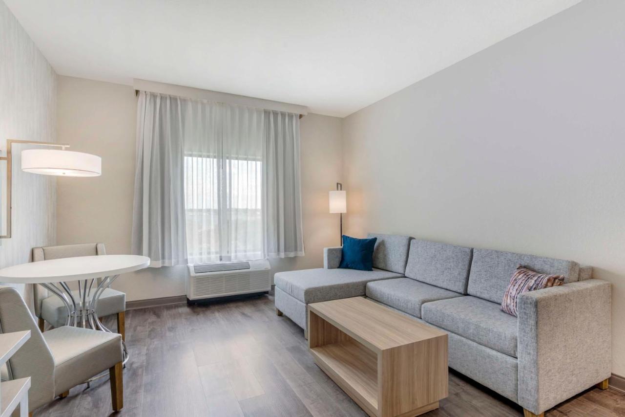 Best Western Plus Winter Haven Inn & Suites Экстерьер фото