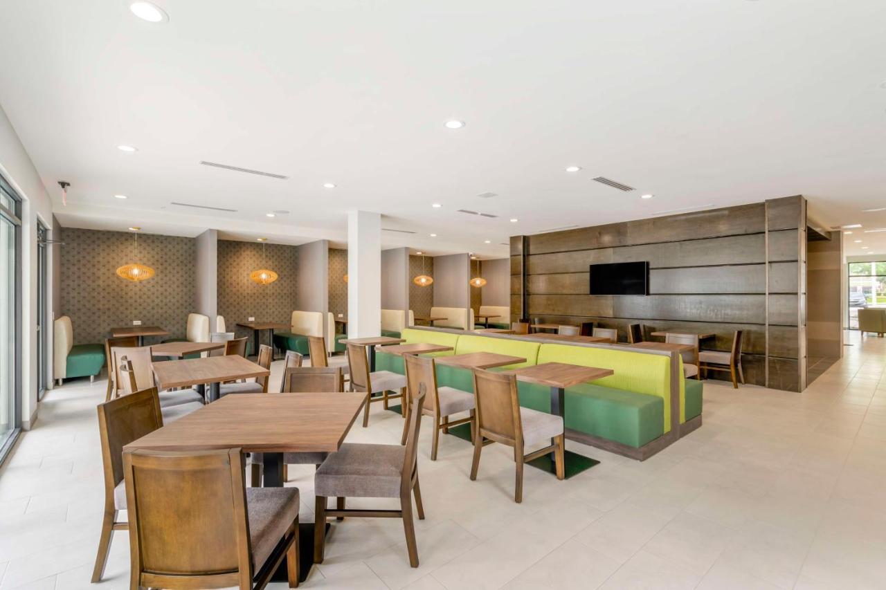 Best Western Plus Winter Haven Inn & Suites Экстерьер фото