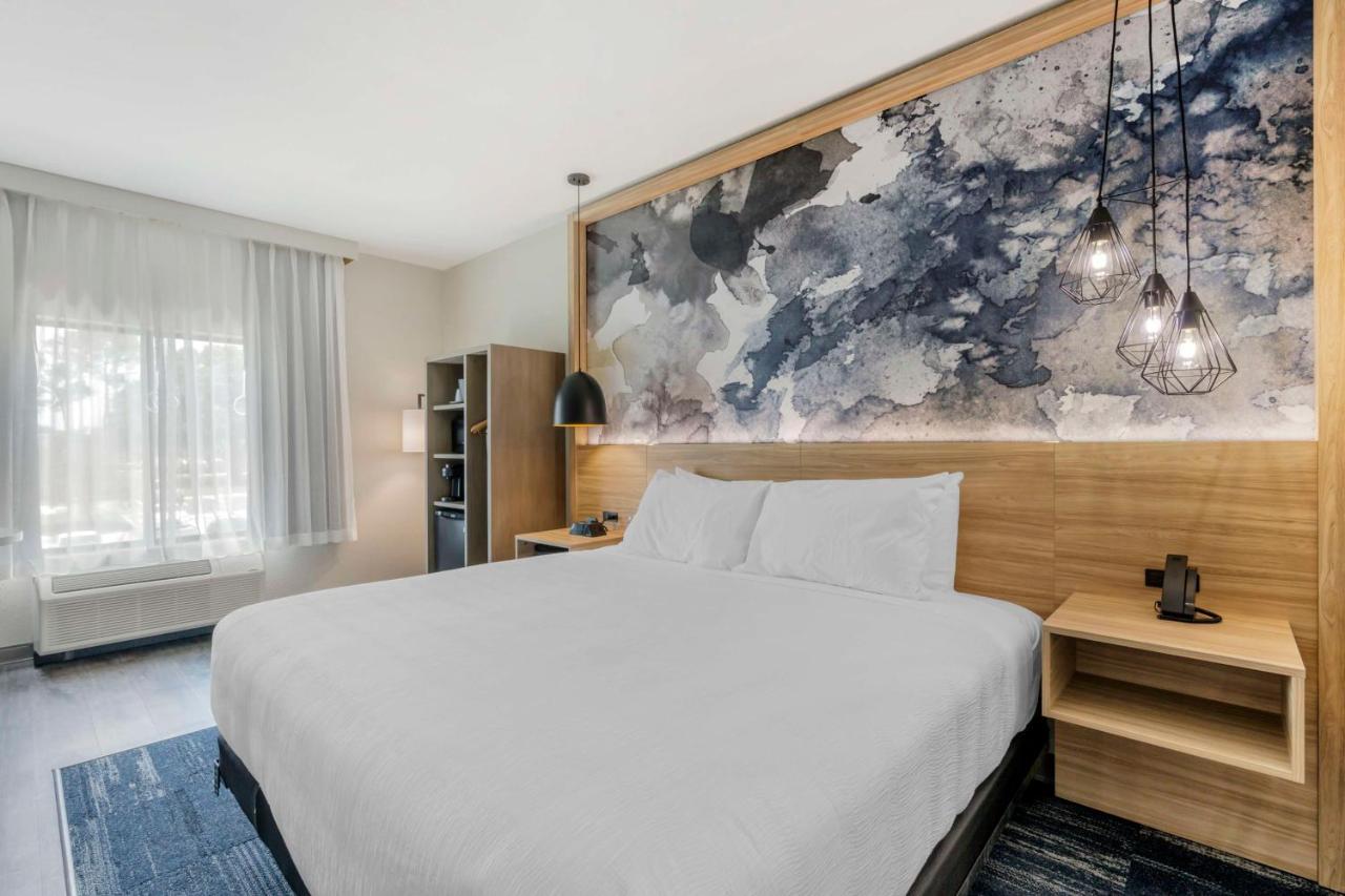 Best Western Plus Winter Haven Inn & Suites Экстерьер фото