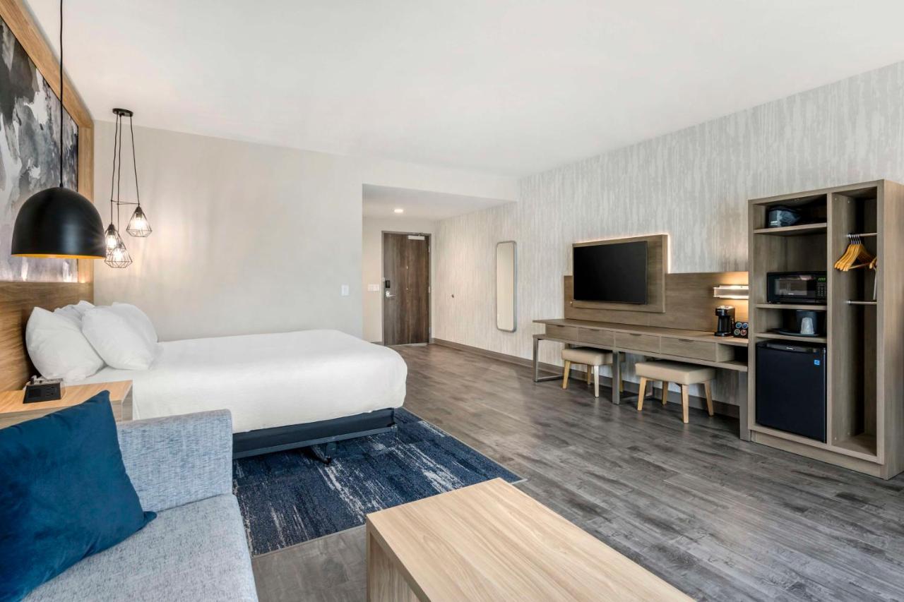 Best Western Plus Winter Haven Inn & Suites Экстерьер фото