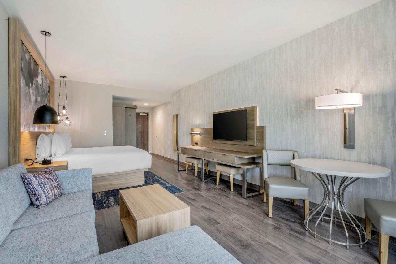 Best Western Plus Winter Haven Inn & Suites Экстерьер фото