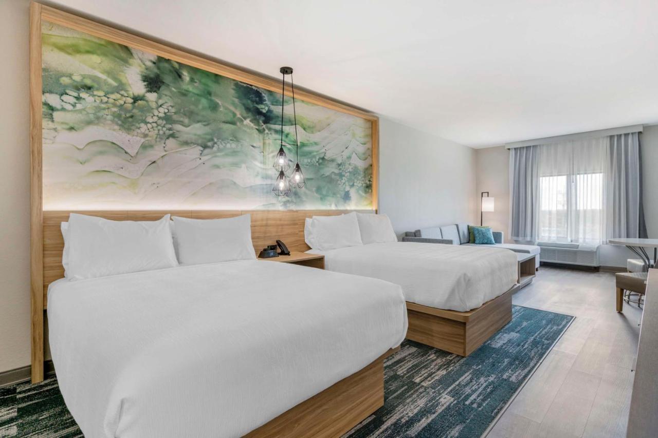 Best Western Plus Winter Haven Inn & Suites Экстерьер фото