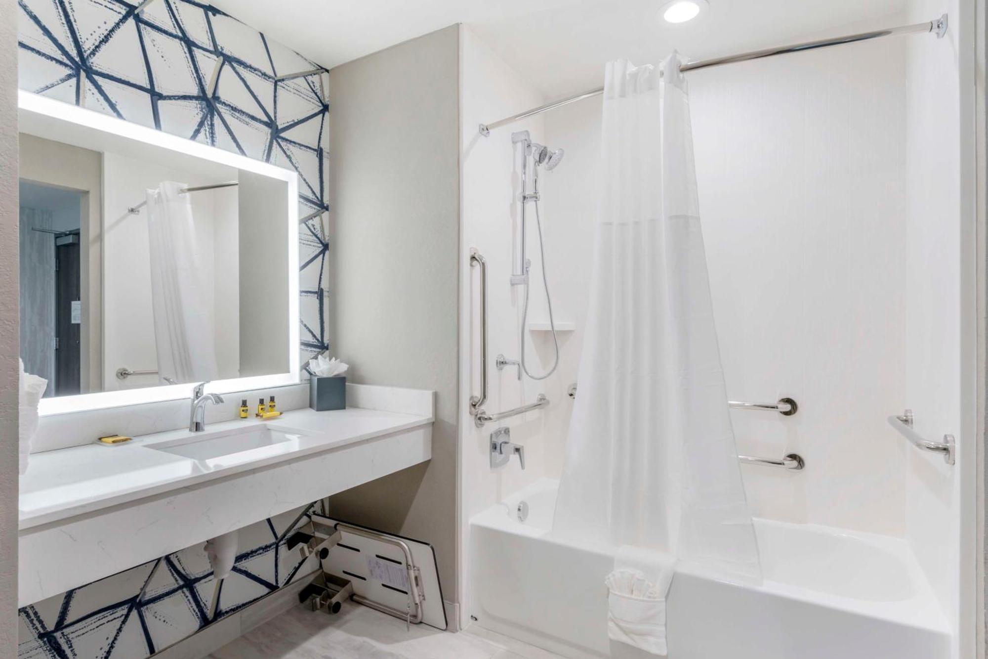 Best Western Plus Winter Haven Inn & Suites Экстерьер фото